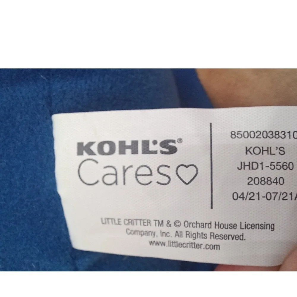 kohls cares kohl cares